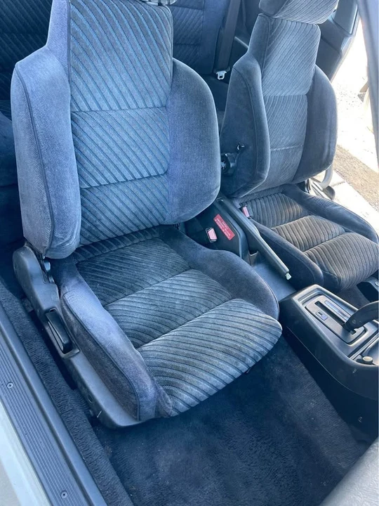 1991 Honda Prelude 3rd Gen - Image 6 of 7
