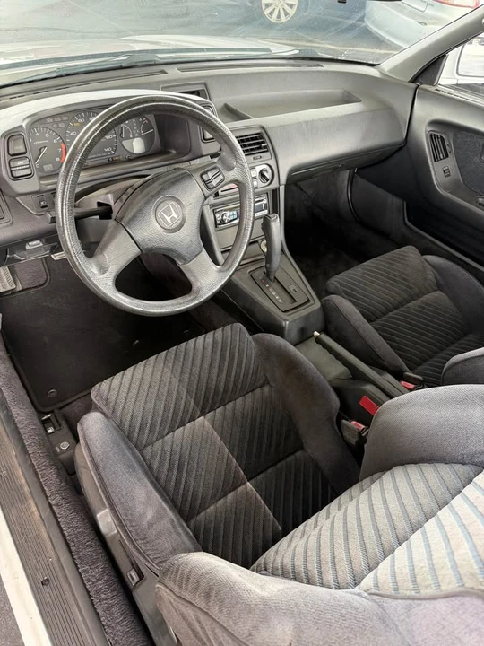 1991 Honda Prelude 3rd Gen - Image 5 of 10