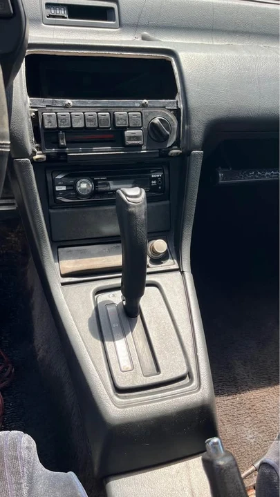 1991 Honda Prelude 3rd Gen - Image 14 of 15