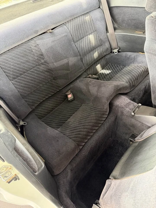 1991 Honda Prelude 3rd Gen - Image 9 of 10