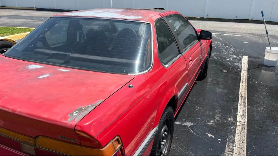 1991 Honda Prelude 3rd Gen - Image 13 of 15
