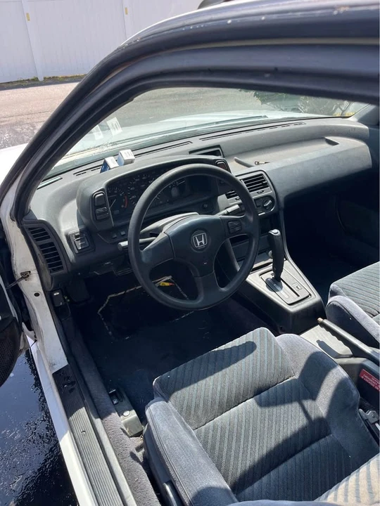 1991 Honda Prelude 3rd Gen - Image 6 of 15
