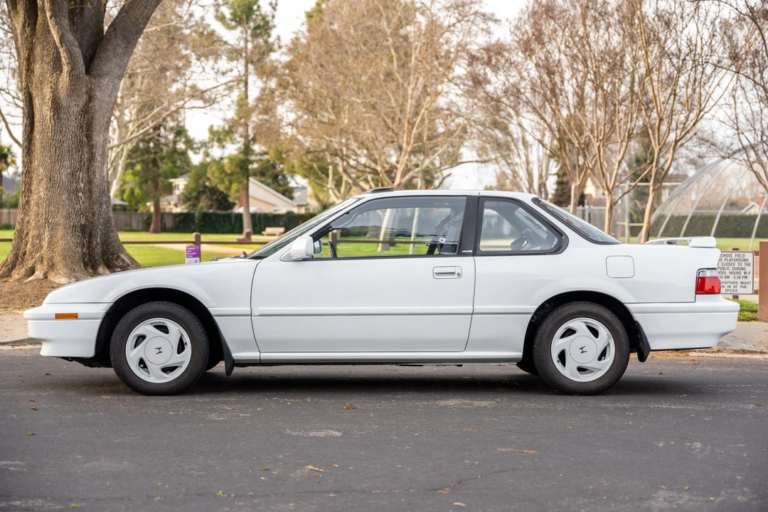 1991 Honda Prelude 3rd Gen - Image 7 of 31