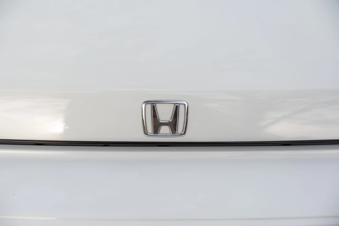 1991 Honda Prelude 3rd Gen - Image 15 of 31