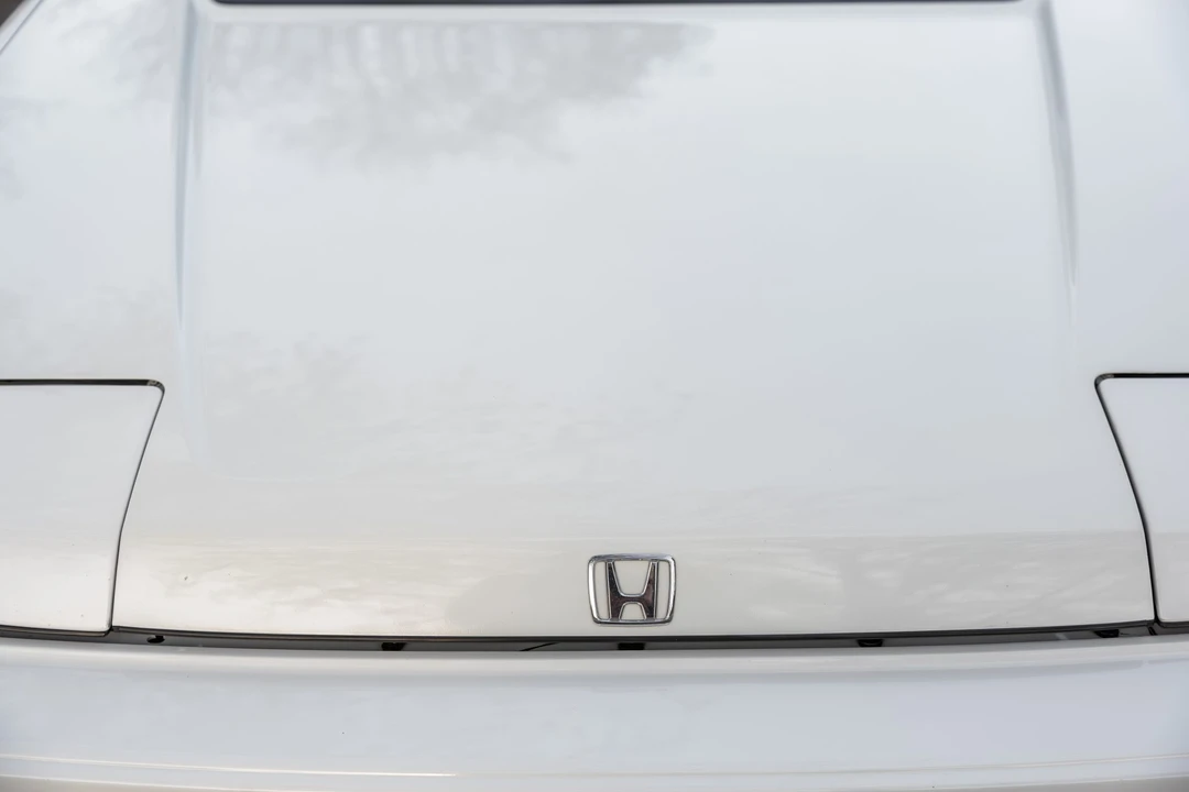 1991 Honda Prelude 3rd Gen - Image 16 of 31