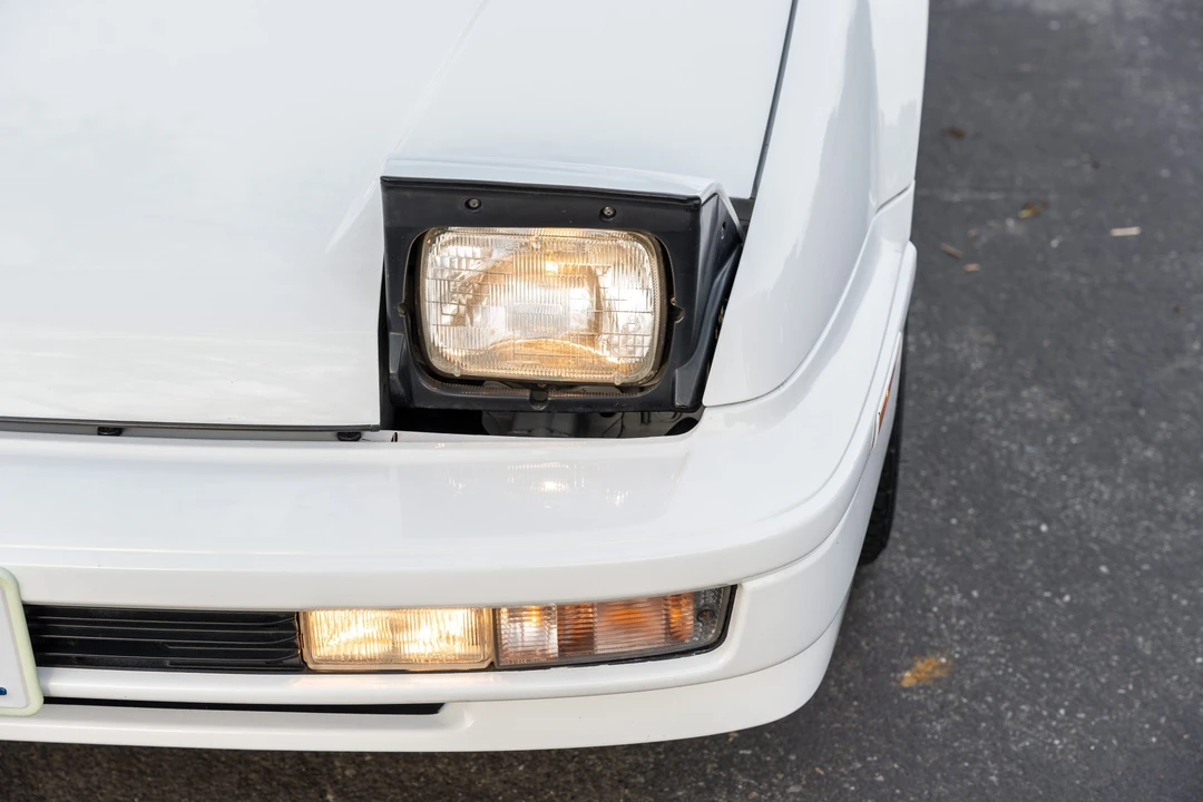 1991 Honda Prelude 3rd Gen - Image 17 of 31