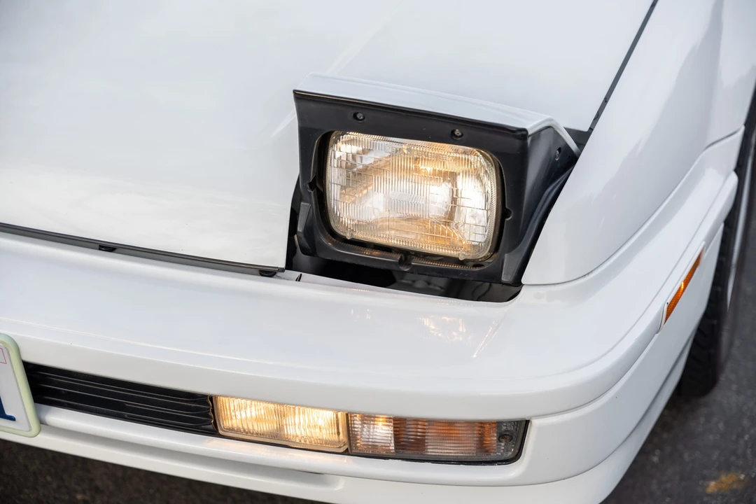 1991 Honda Prelude 3rd Gen - Image 18 of 31