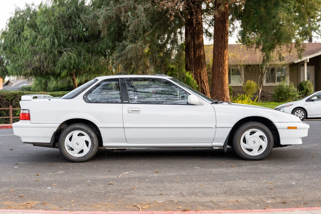 1991 Honda Prelude 3rd Gen - Image 3 of 31