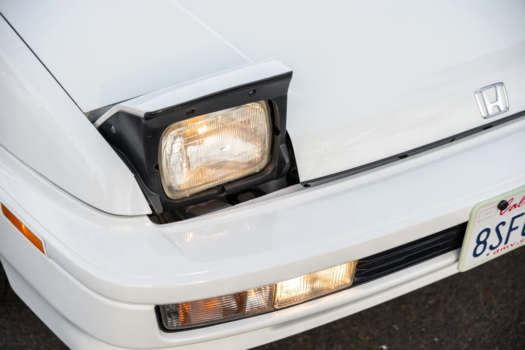 1991 Honda Prelude 3rd Gen - Image 13 of 31