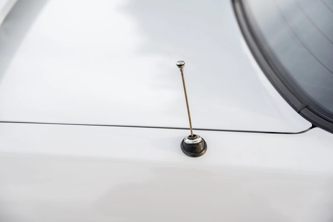 1991 Honda Prelude 3rd Gen - Image 31 of 31