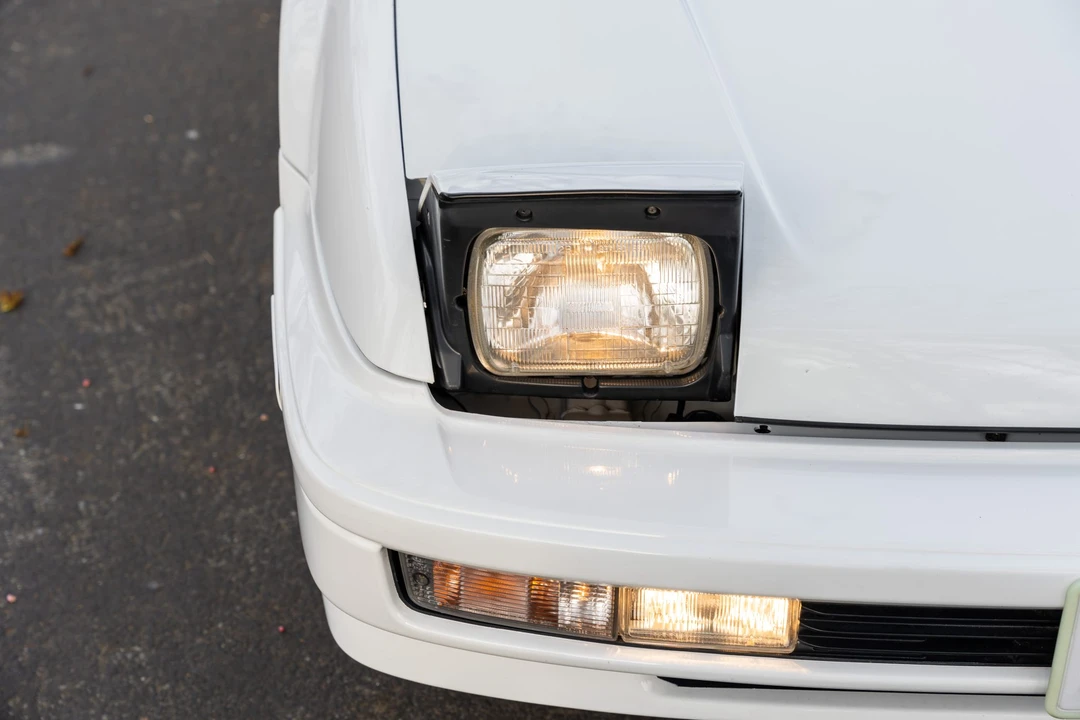 1991 Honda Prelude 3rd Gen - Image 14 of 31