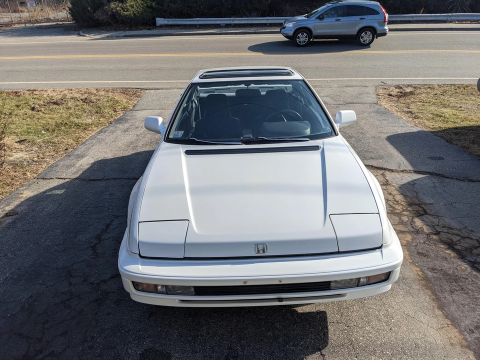 1991 Honda Prelude 3rd Gen - Image 9 of 31