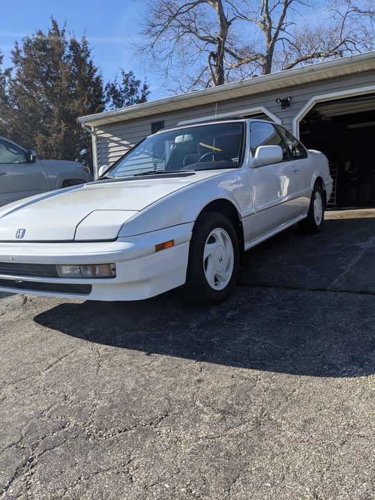 1991 Honda Prelude 3rd Gen - Image 14 of 31