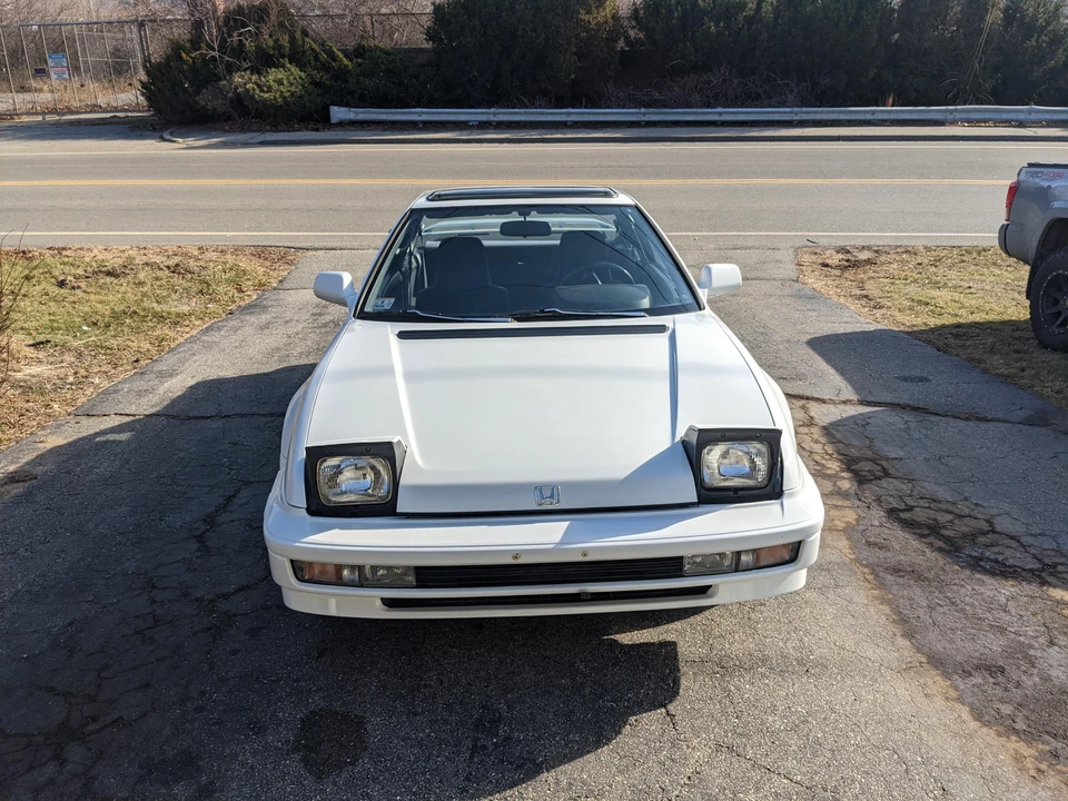 1991 Honda Prelude 3rd Gen - Image 6 of 31