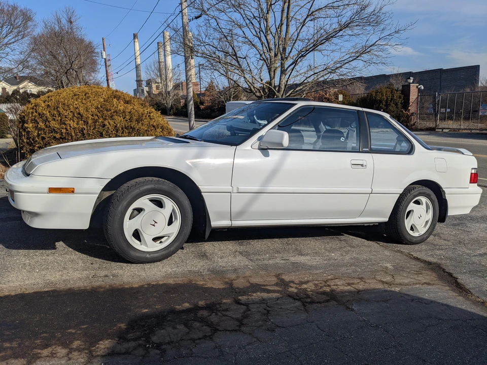1991 Honda Prelude 3rd Gen - Image 17 of 31