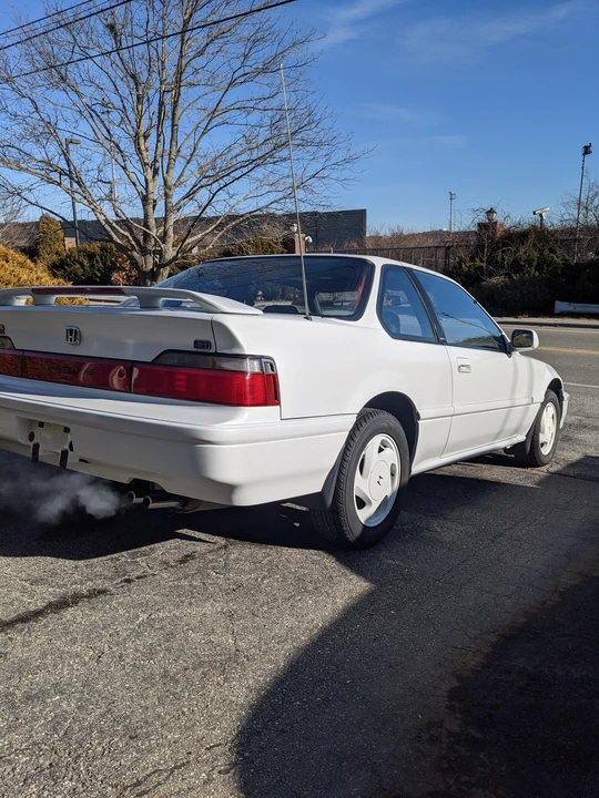 1991 Honda Prelude 3rd Gen - Image 3 of 31