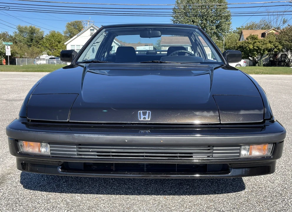 1991 Honda Prelude 3rd Gen - Image 2 of 31