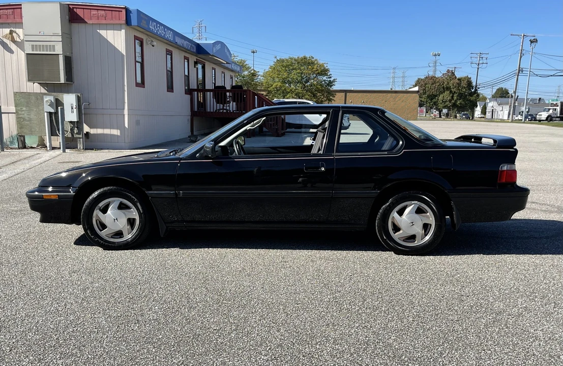 1991 Honda Prelude 3rd Gen - Image 4 of 31