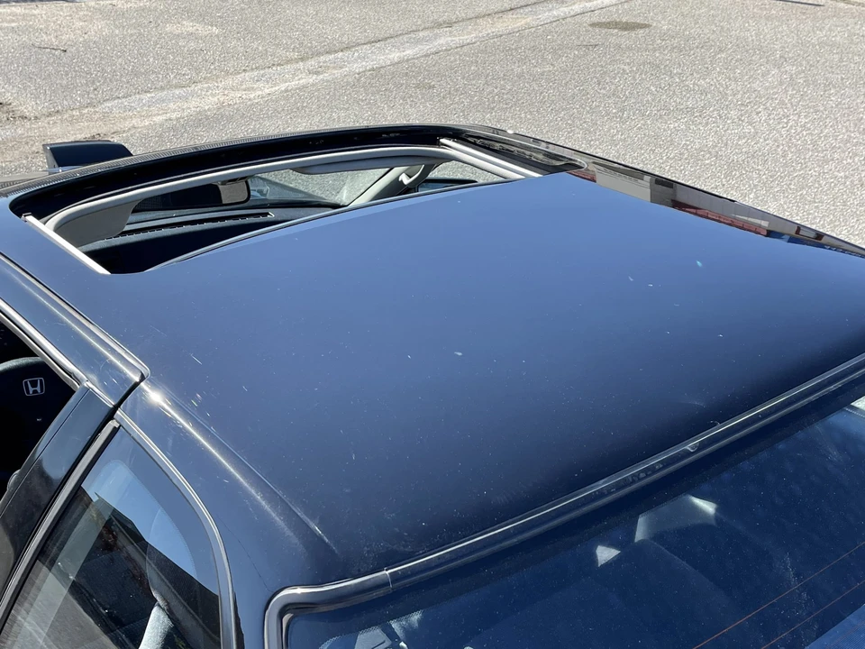 1991 Honda Prelude 3rd Gen - Image 31 of 31