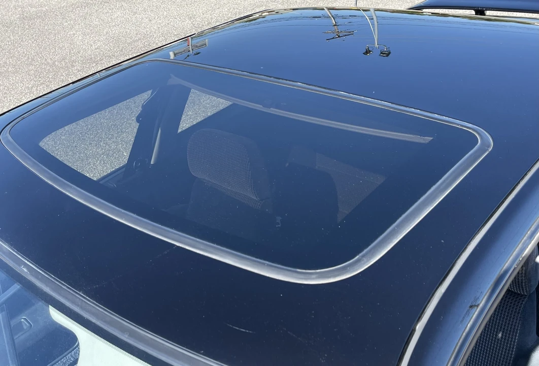 1991 Honda Prelude 3rd Gen - Image 30 of 31