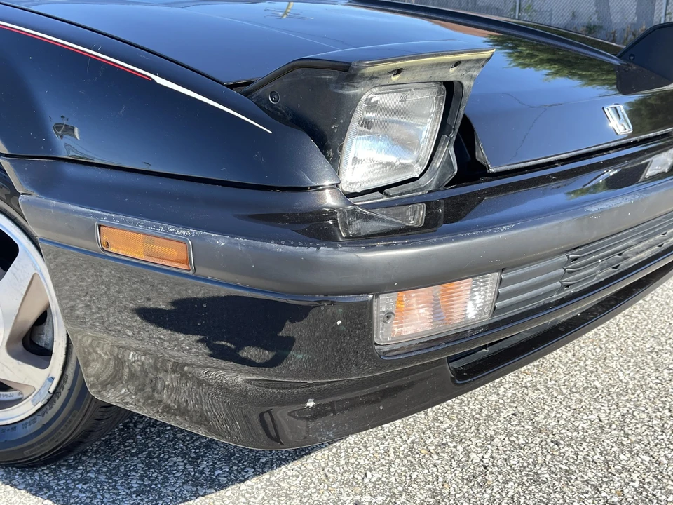 1991 Honda Prelude 3rd Gen - Image 18 of 31