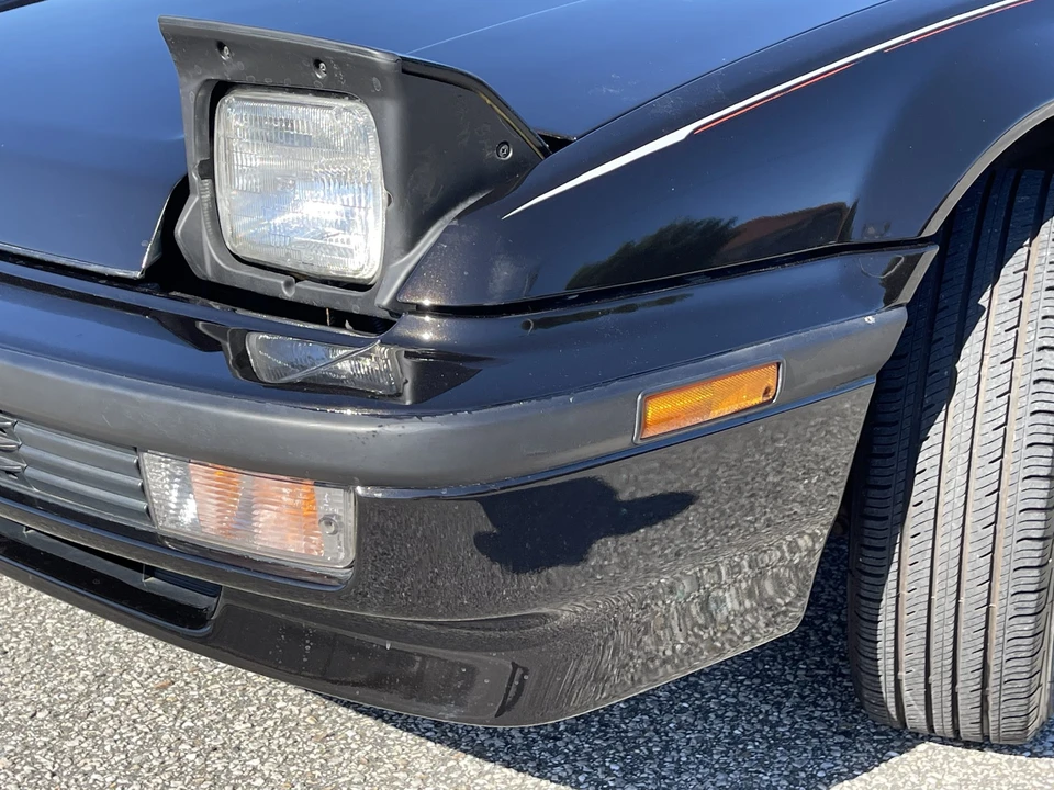 1991 Honda Prelude 3rd Gen - Image 17 of 31