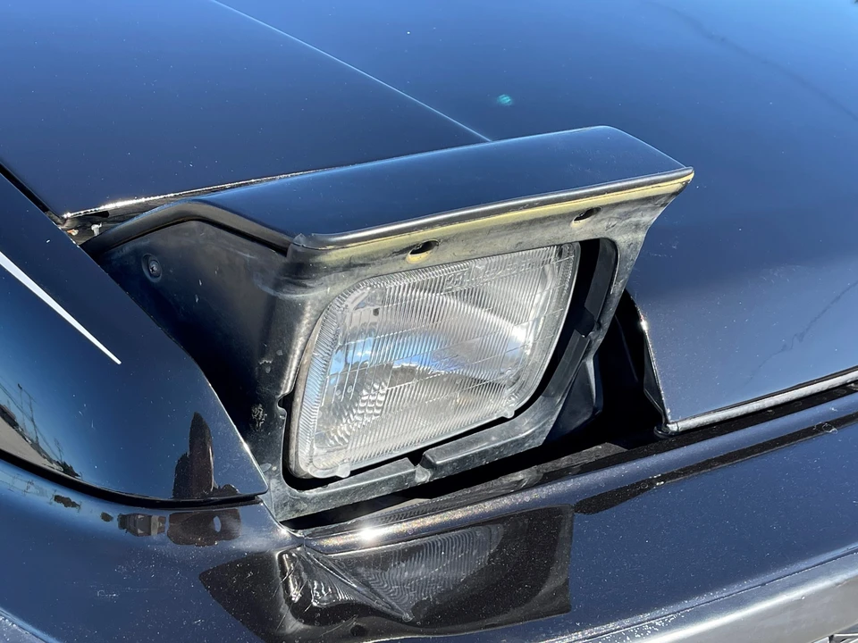 1991 Honda Prelude 3rd Gen - Image 14 of 31