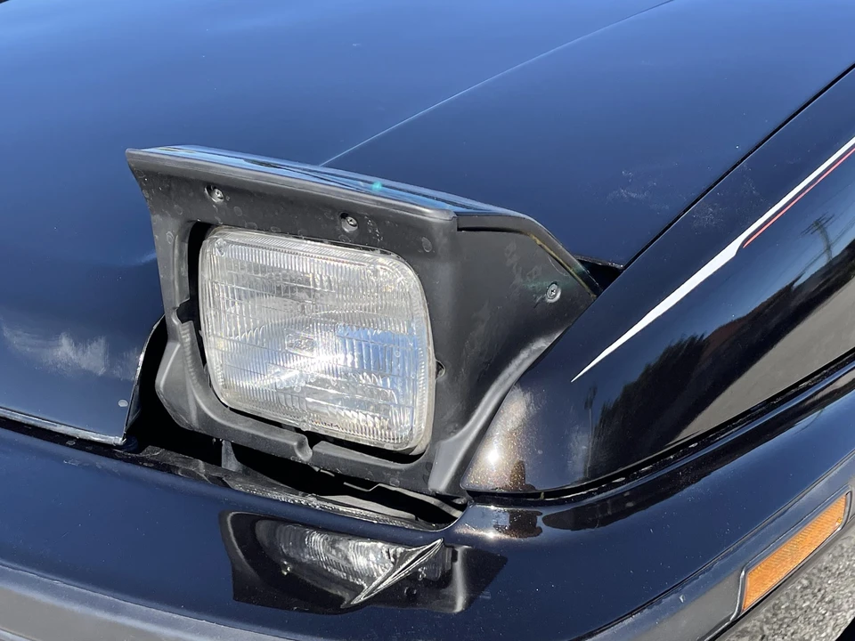 1991 Honda Prelude 3rd Gen - Image 13 of 31
