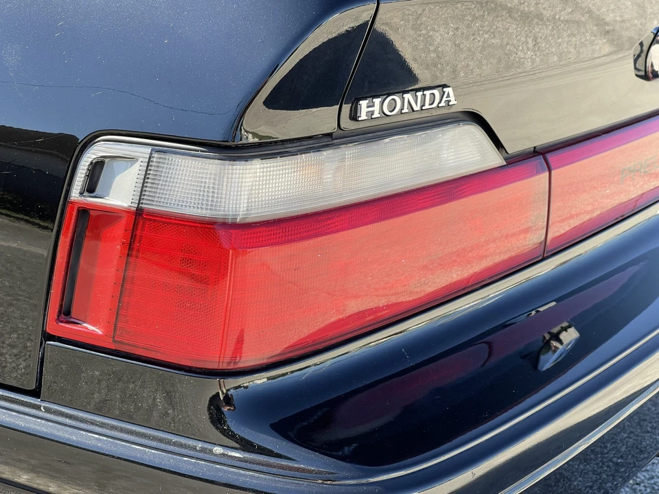 1991 Honda Prelude 3rd Gen - Image 21 of 31