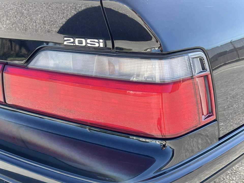 1991 Honda Prelude 3rd Gen - Image 22 of 31