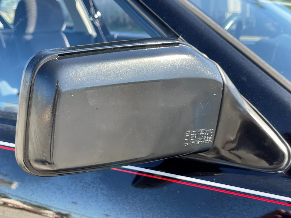 1991 Honda Prelude 3rd Gen - Image 25 of 31