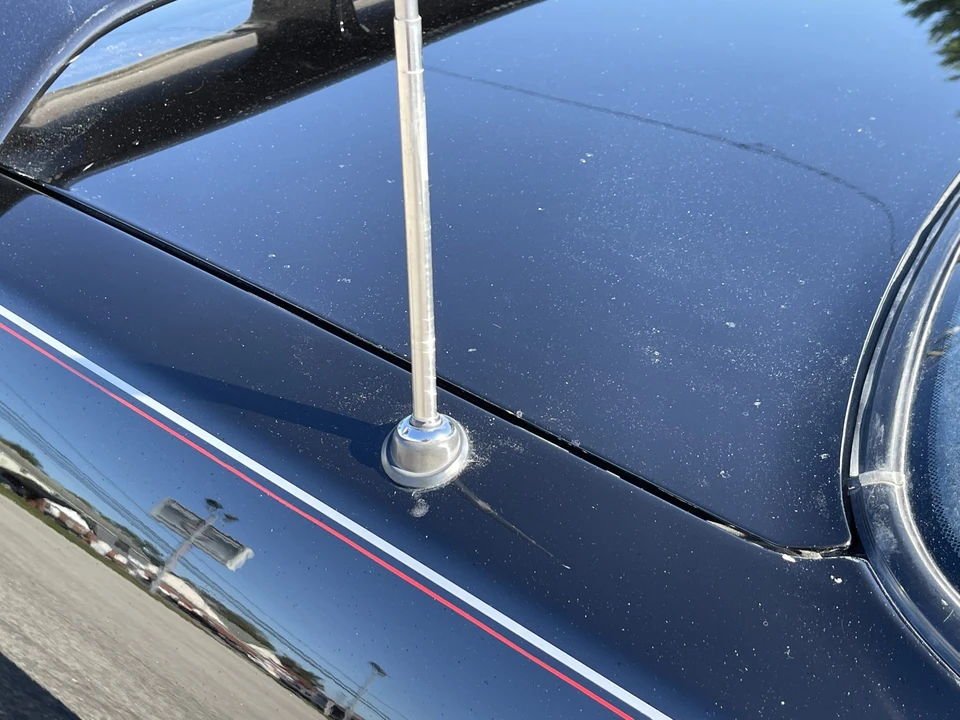 1991 Honda Prelude 3rd Gen - Image 12 of 31