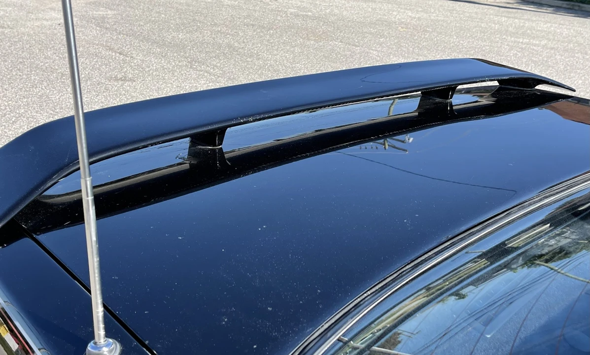 1991 Honda Prelude 3rd Gen - Image 9 of 31
