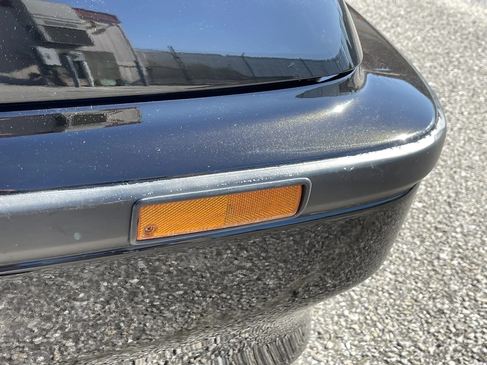 1991 Honda Prelude 3rd Gen - Image 19 of 31