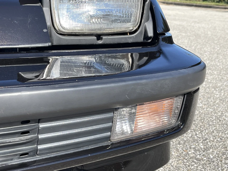 1991 Honda Prelude 3rd Gen - Image 16 of 31