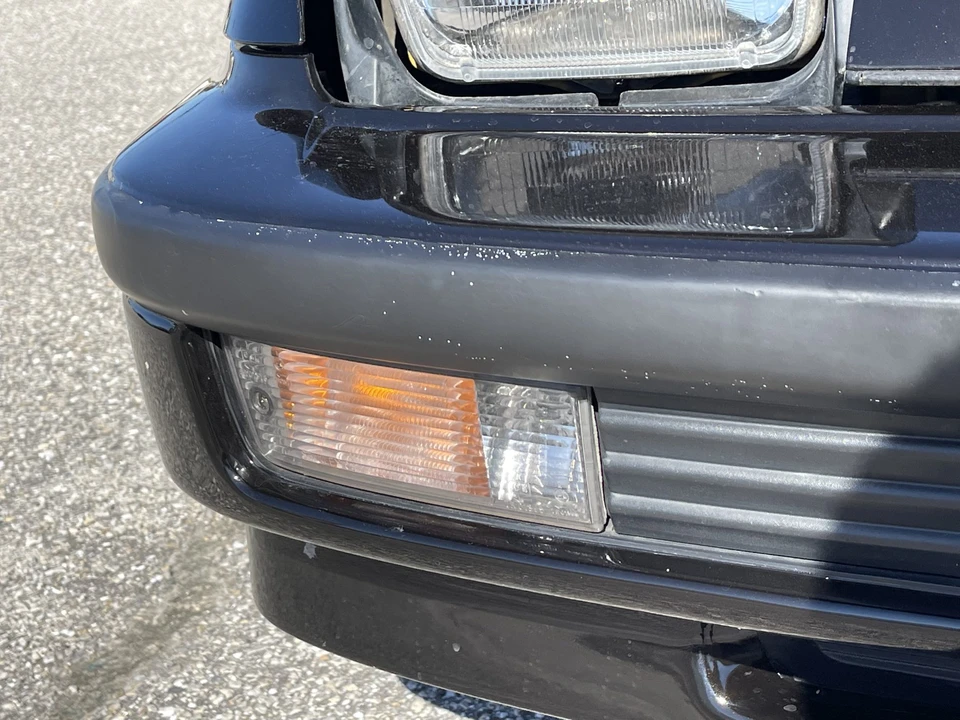 1991 Honda Prelude 3rd Gen - Image 15 of 31