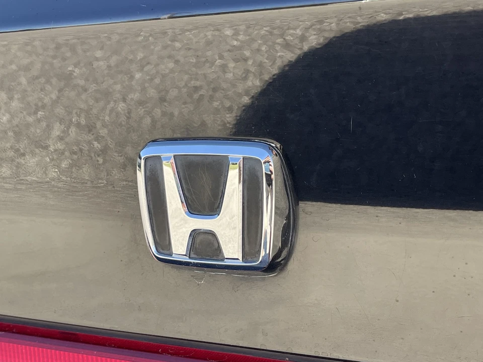 1991 Honda Prelude 3rd Gen - Image 26 of 31