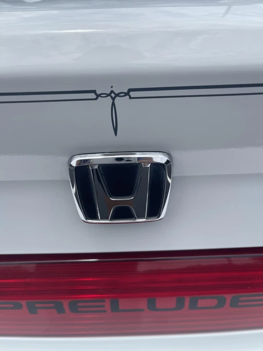 1991 Honda Prelude 3rd Gen - Image 31 of 31