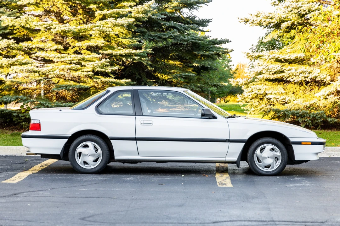 1991 Honda Prelude 3rd Gen - Image 7 of 31