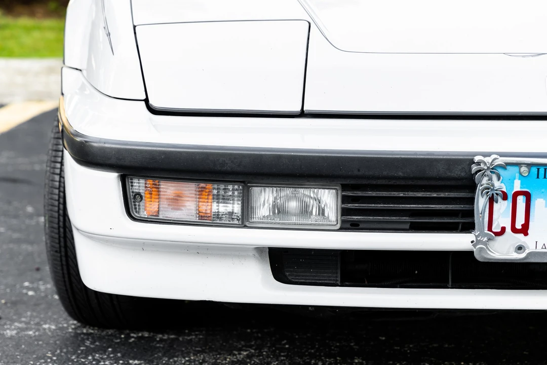 1991 Honda Prelude 3rd Gen - Image 11 of 31