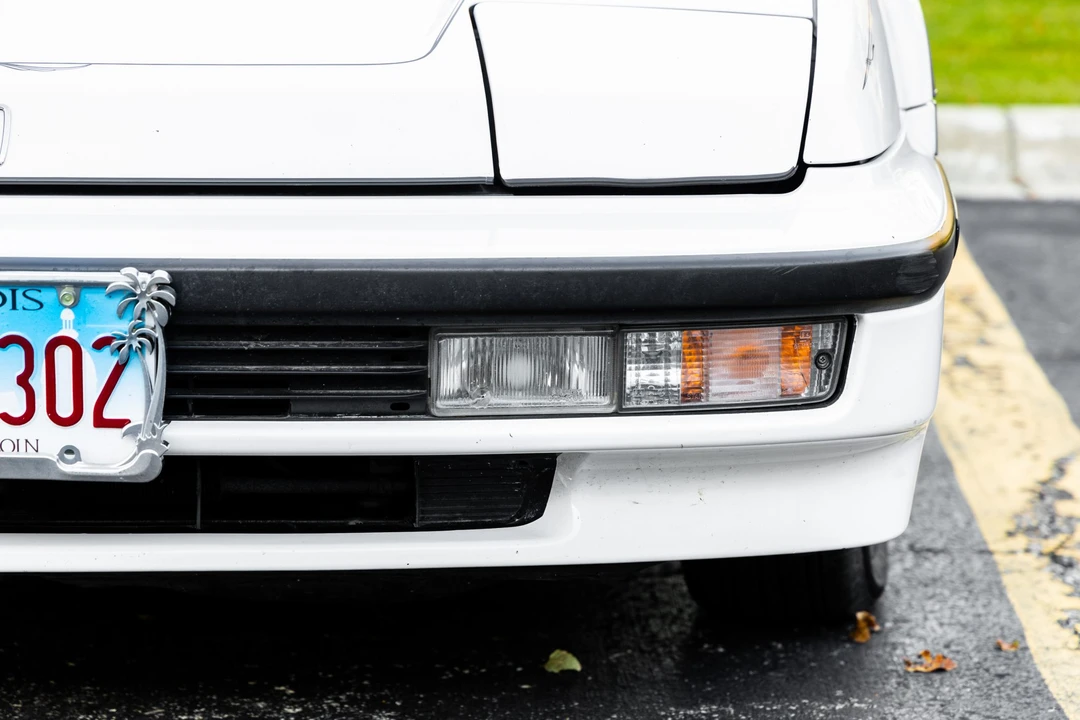 1991 Honda Prelude 3rd Gen - Image 12 of 31