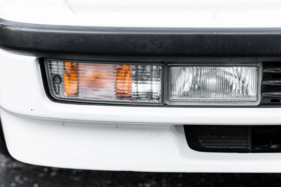 1991 Honda Prelude 3rd Gen - Image 15 of 31