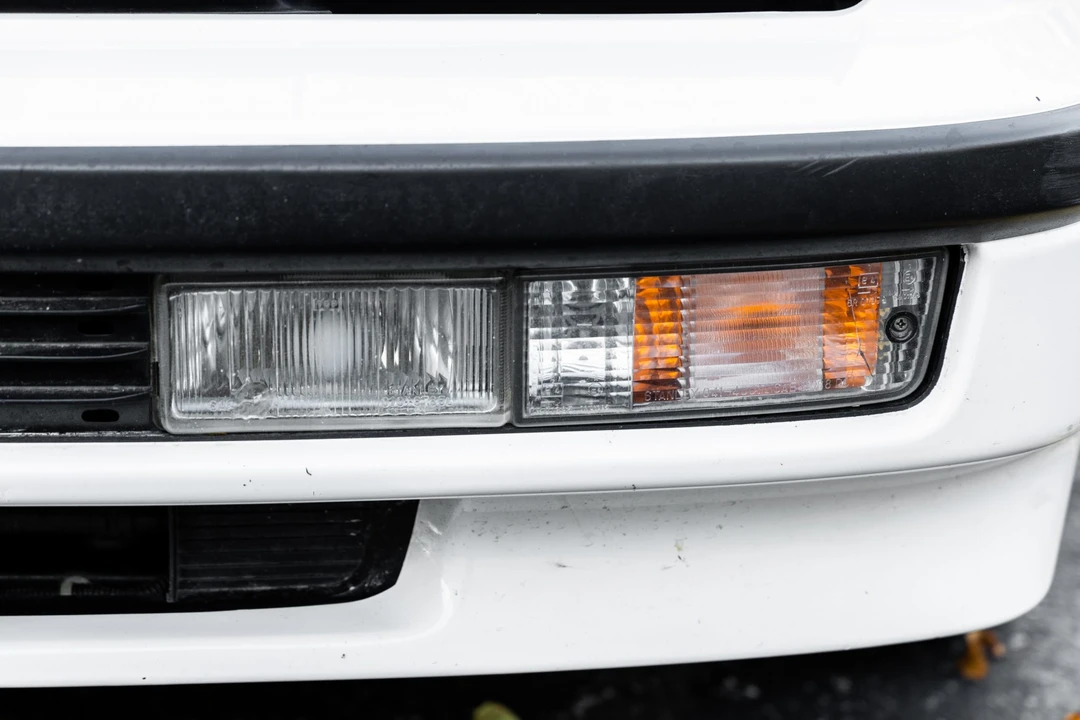 1991 Honda Prelude 3rd Gen - Image 16 of 31
