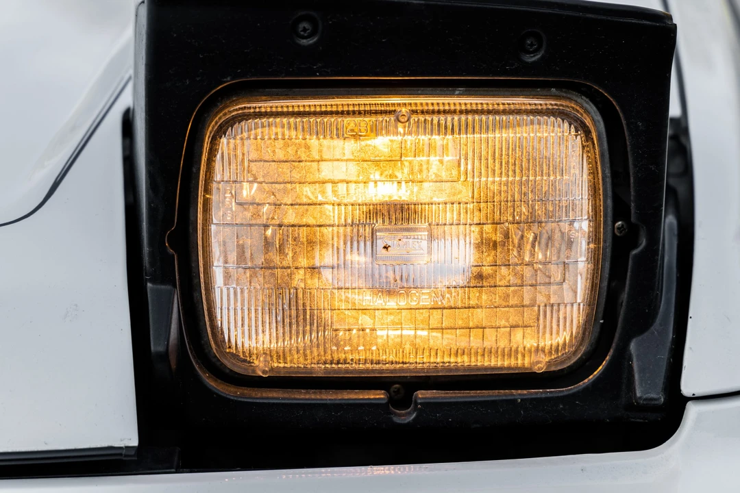 1991 Honda Prelude 3rd Gen - Image 14 of 31