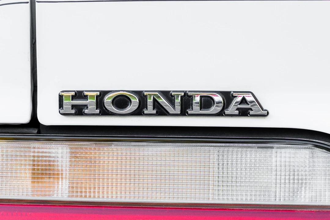 1991 Honda Prelude 3rd Gen - Image 26 of 31