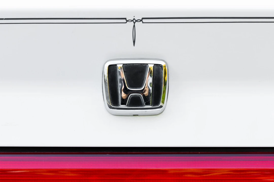 1991 Honda Prelude 3rd Gen - Image 24 of 31