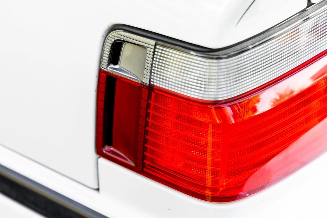 1991 Honda Prelude 3rd Gen - Image 19 of 31