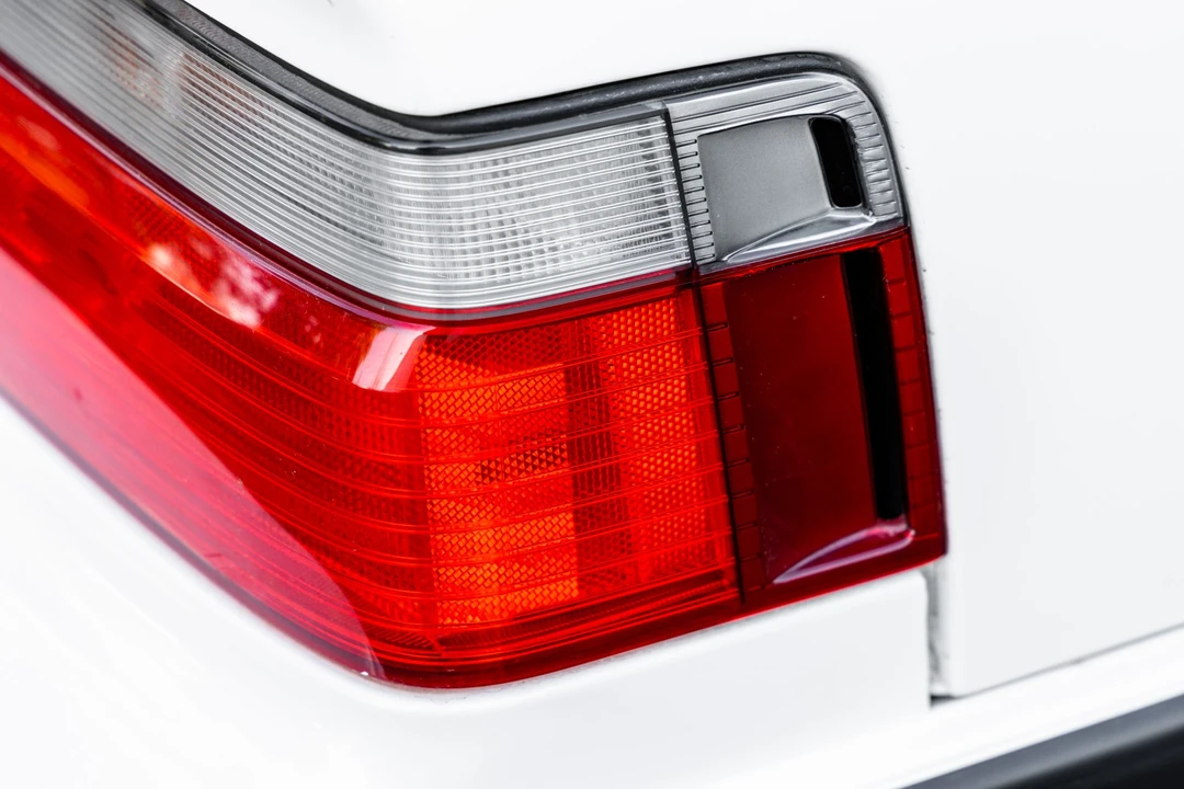 1991 Honda Prelude 3rd Gen - Image 20 of 31