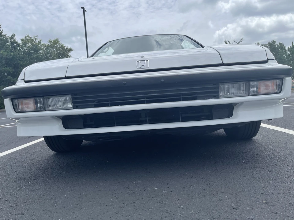 1991 Honda Prelude 3rd Gen - Image 6 of 31