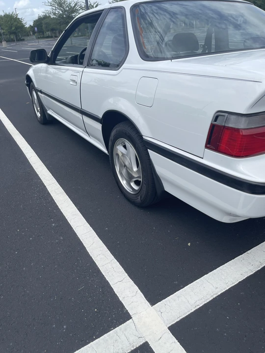 1991 Honda Prelude 3rd Gen - Image 16 of 31